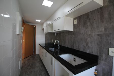 Apartamento à venda com 173m², 3 quartos e 2 vagasCozinha