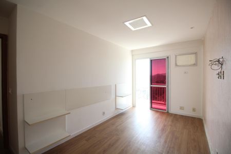 Apartamento à venda com 173m², 3 quartos e 2 vagasQuarto 3