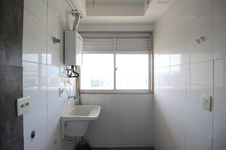 Apartamento à venda com 173m², 3 quartos e 2 vagasÁrea de Serviço