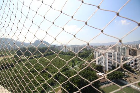 Apartamento à venda com 173m², 3 quartos e 2 vagasCobertura - Vista