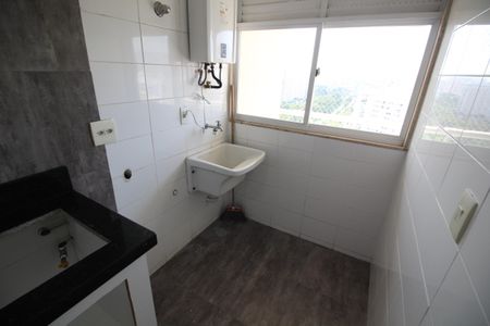 Apartamento à venda com 173m², 3 quartos e 2 vagasÁrea de Serviço