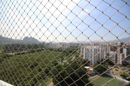 Apartamento à venda com 173m², 3 quartos e 2 vagasSala 1 - Vista