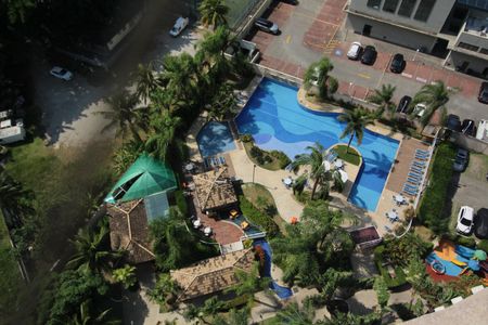 Apartamento à venda com 173m², 3 quartos e 2 vagasSala 1 - Vista