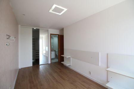 Apartamento à venda com 173m², 3 quartos e 2 vagasQuarto 3