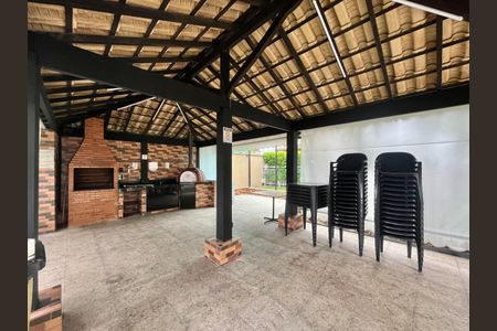 Apartamento à venda com 173m², 3 quartos e 2 vagasÁrea Comum