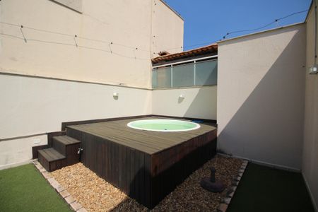 Apartamento à venda com 173m², 3 quartos e 2 vagasPiscina