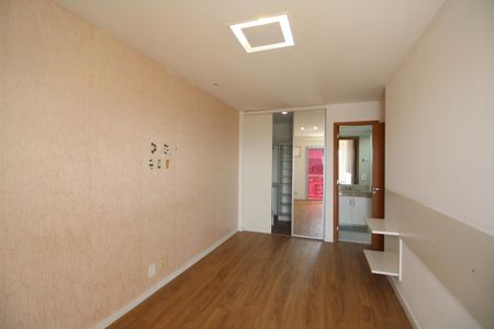 Apartamento à venda com 173m², 3 quartos e 2 vagasQuarto 3