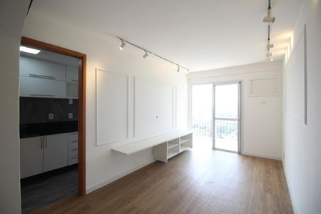 Sala1 de apartamento à venda com 3 quartos, 173m² em Jacarepaguá, Rio de Janeiro