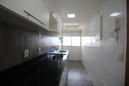 Apartamento à venda com 173m², 3 quartos e 2 vagasCozinha