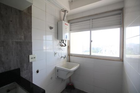 Apartamento à venda com 173m², 3 quartos e 2 vagasÁrea de Serviço