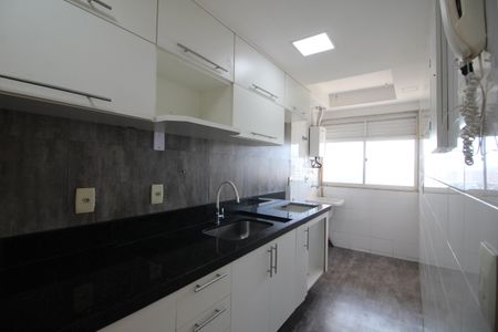 Apartamento à venda com 173m², 3 quartos e 2 vagasCozinha