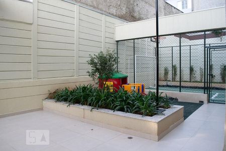 Apartamento para alugar com 57m², 2 quartos e 1 vagaÁrea comum