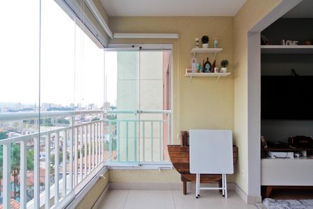 Apartamento para alugar com 57m², 2 quartos e 1 vagaÁrea de Serviço