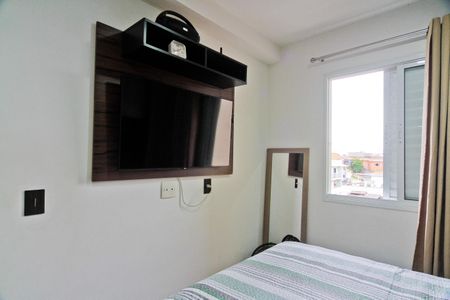 Apartamento para alugar com 57m², 2 quartos e 1 vagaSuíte