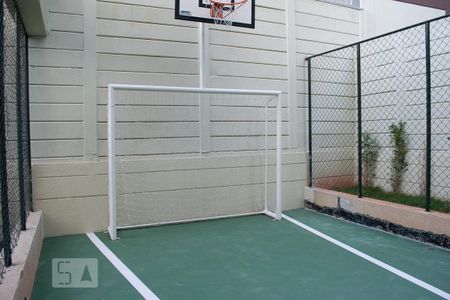 Apartamento para alugar com 57m², 2 quartos e 1 vagaQuadra Esportiva