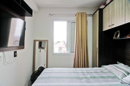 Apartamento para alugar com 57m², 2 quartos e 1 vagaSuíte