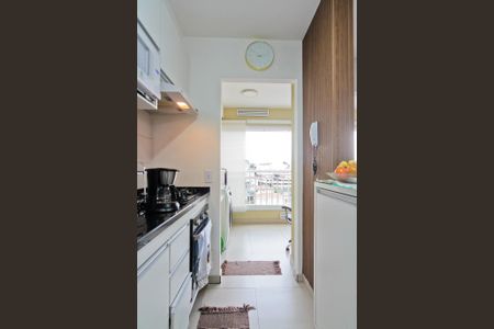 Apartamento para alugar com 57m², 2 quartos e 1 vagaCozinha