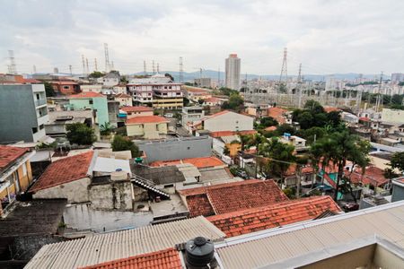 Apartamento para alugar com 57m², 2 quartos e 1 vagaVista