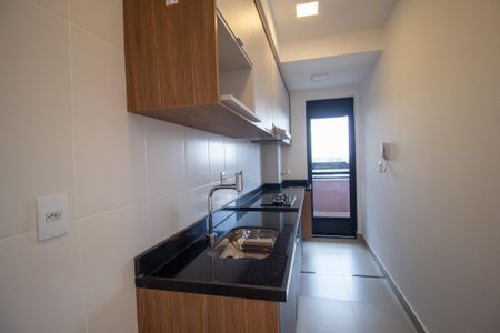 Apartamento para alugar com 45m², 1 quarto e 1 vagaCozinha