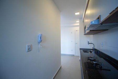 Apartamento para alugar com 45m², 1 quarto e 1 vagaCozinha
