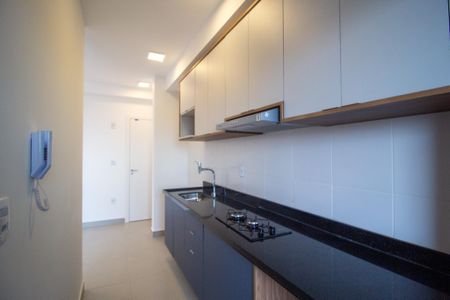 Apartamento para alugar com 45m², 1 quarto e 1 vagaCozinha