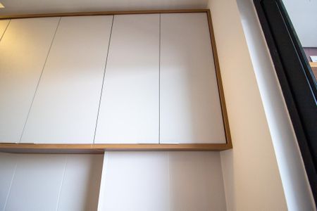 Apartamento para alugar com 45m², 1 quarto e 1 vagaÁrea de Serviço