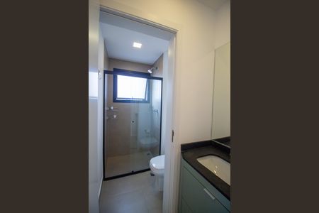 Apartamento para alugar com 45m², 1 quarto e 1 vagaBanheiro