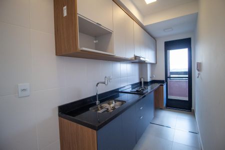 Apartamento para alugar com 45m², 1 quarto e 1 vagaÁrea de Serviço