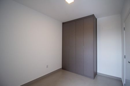 Apartamento para alugar com 45m², 1 quarto e 1 vagaQuarto