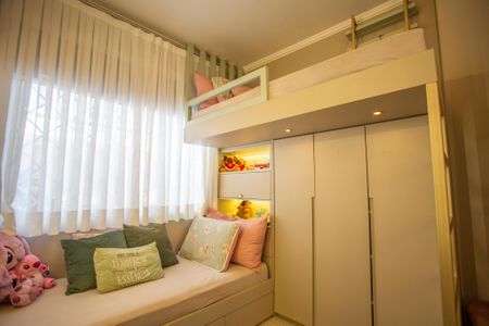 Casa para alugar com 248m², 3 quartos e 2 vagasQuarto 2