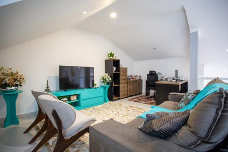 Casa para alugar com 248m², 3 quartos e 2 vagasEscritório