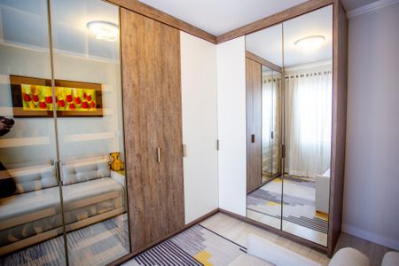 Casa para alugar com 248m², 3 quartos e 2 vagasCloset