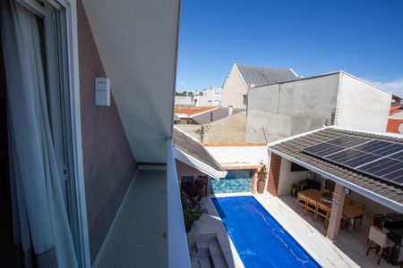 Casa para alugar com 248m², 3 quartos e 2 vagasVaranda