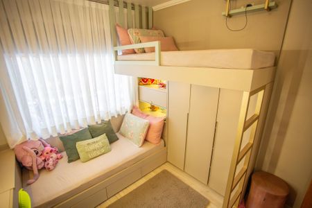 Casa para alugar com 248m², 3 quartos e 2 vagasQuarto 2