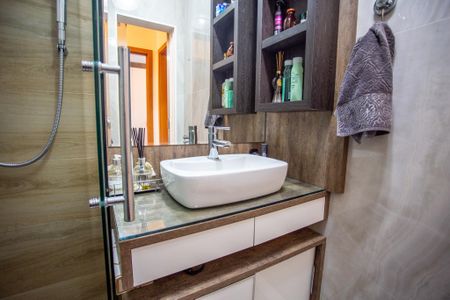 Casa para alugar com 248m², 3 quartos e 2 vagasBanheiro