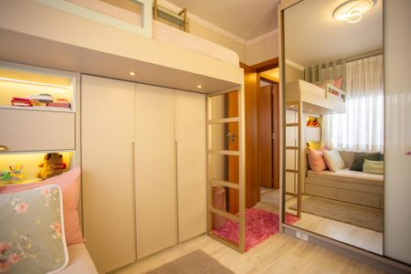 Casa para alugar com 248m², 3 quartos e 2 vagasQuarto 2