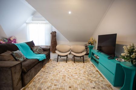 Casa para alugar com 248m², 3 quartos e 2 vagasEscritório