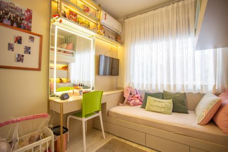 Casa para alugar com 248m², 3 quartos e 2 vagasQuarto 2