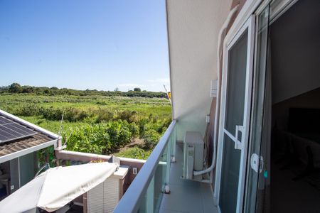 Casa para alugar com 248m², 3 quartos e 2 vagasVaranda