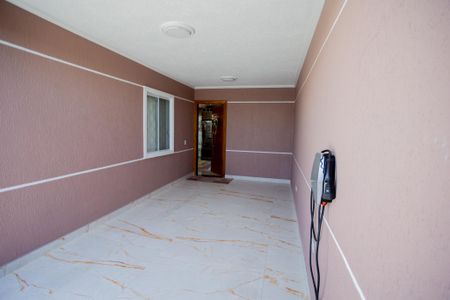 Casa para alugar com 248m², 3 quartos e 2 vagasGaragem