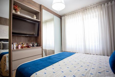 Casa para alugar com 248m², 3 quartos e 2 vagasSuíte 1