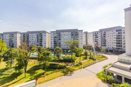 Apartamento à venda com 66m², 2 quartos e 3 vagasVista Varanda