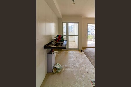 Apartamento à venda com 66m², 2 quartos e 3 vagasCozinha