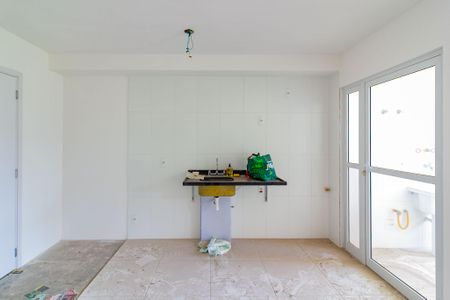 Apartamento à venda com 66m², 2 quartos e 3 vagasCozinha