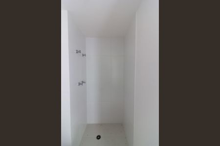 Apartamento à venda com 66m², 2 quartos e 3 vagasBanheiro Social
