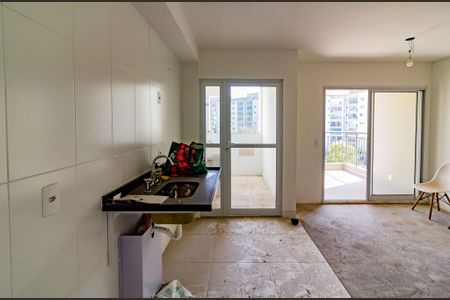 Apartamento à venda com 66m², 2 quartos e 3 vagasCozinha