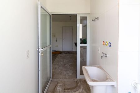 Apartamento à venda com 66m², 2 quartos e 3 vagasÁrea de Serviço