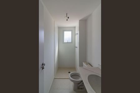 Apartamento à venda com 66m², 2 quartos e 3 vagasBanheiro Suíte
