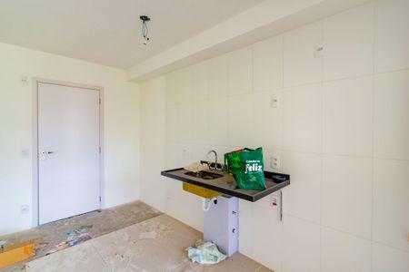 Apartamento à venda com 66m², 2 quartos e 3 vagasCozinha