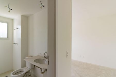 Apartamento à venda com 66m², 2 quartos e 3 vagasQuarto 2 - Suíte